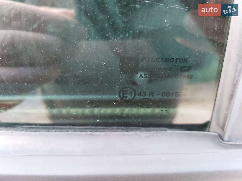 Мінівен Opel Zafira 2006 в Рівному фото 26 Мінівен Opel Zafira 2006 в Рівному