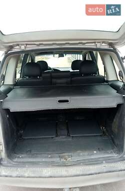 Мінівен Opel Zafira 2004 в 