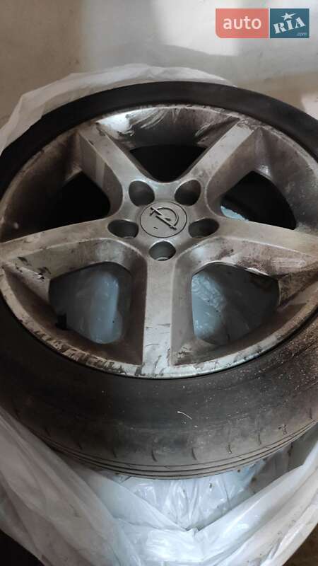 Минивэн Opel Zafira 2007 в Киеве фото 14 Минивэн Opel Zafira 2007 в Киеве