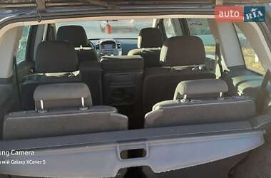 Минивэн Opel Zafira 2007 в 