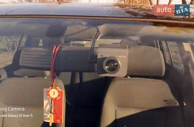 Минивэн Opel Zafira 2007 в 