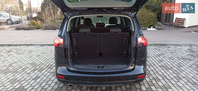 Мінівен Opel Zafira 2011 в Старокостянтинові