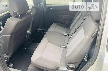 Минивэн Opel Zafira 2008 в Коломые