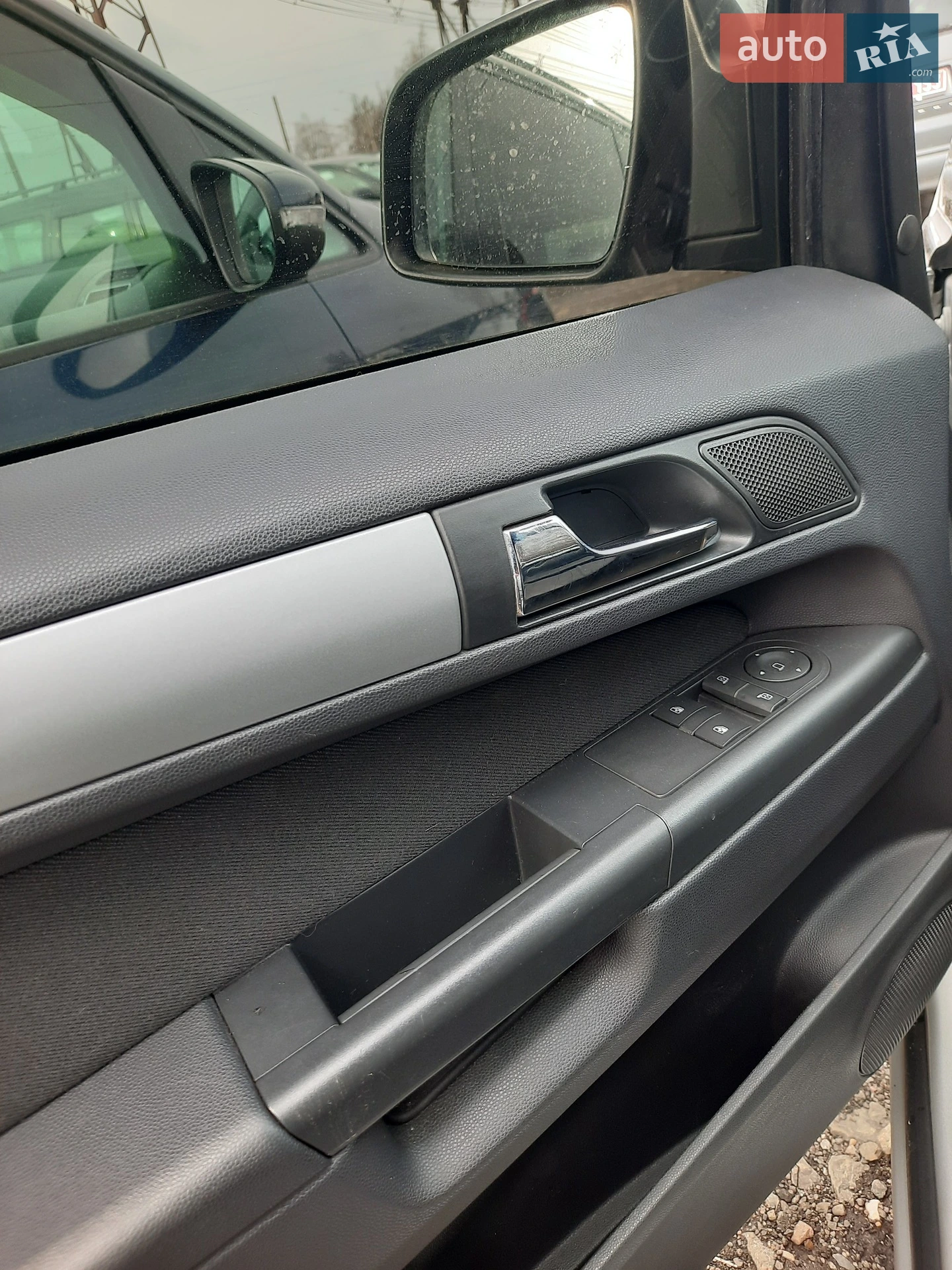 2011 Opel Zafira - мініатюра 14