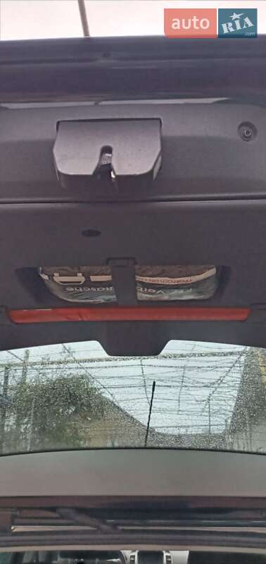 Минивэн Opel Zafira 2007 в Тарутине