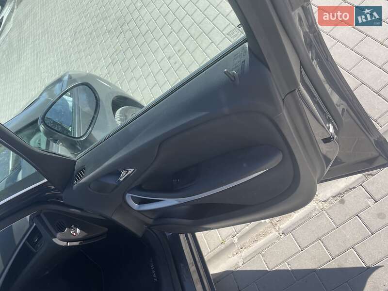 Мінівен Opel Zafira 2014 в Кам'янець-Подільському