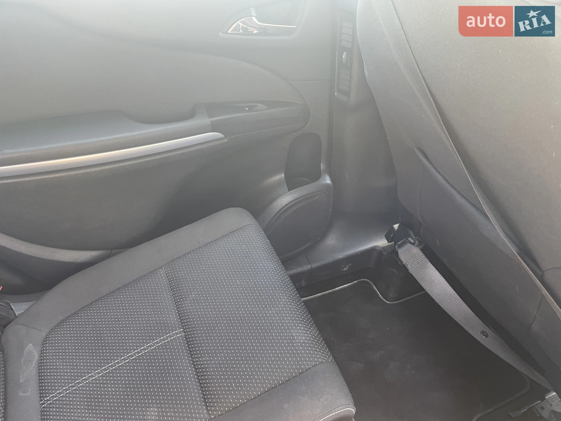 2014 Opel Zafira - мініатюра 27