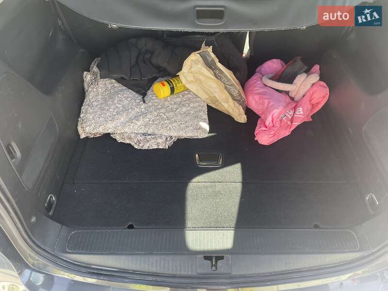 Мінівен Opel Zafira 2014 в Кам'янець-Подільському