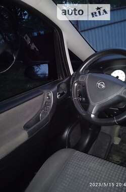 Мінівен Opel Zafira 2004 в Шепетівці