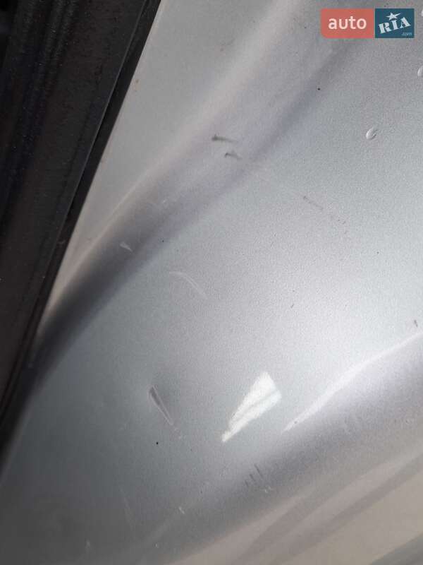 Минивэн Opel Zafira 2009 в Тернополе