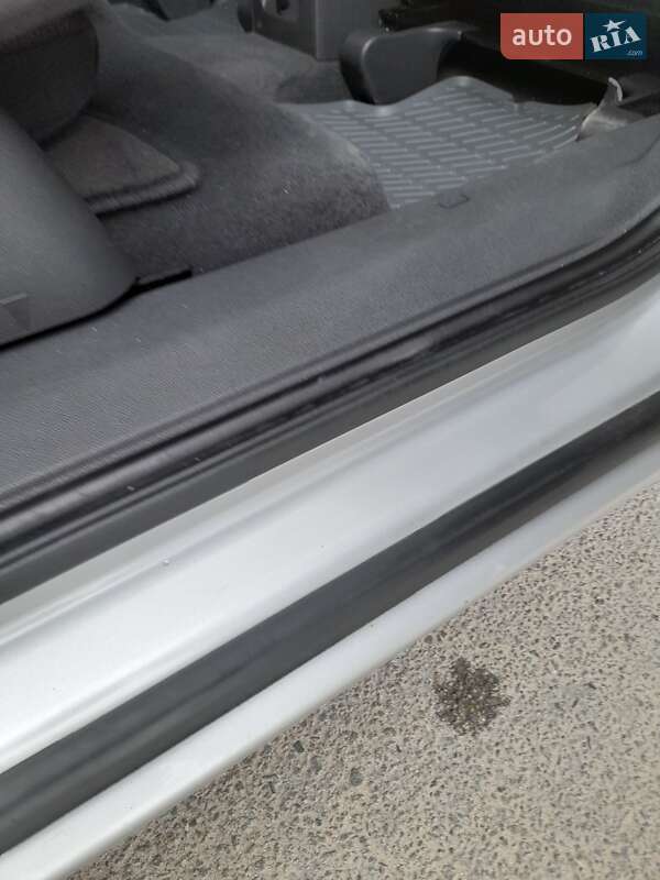 Минивэн Opel Zafira 2009 в Тернополе