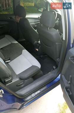 Мінівен Opel Zafira 2006 в Калинівці