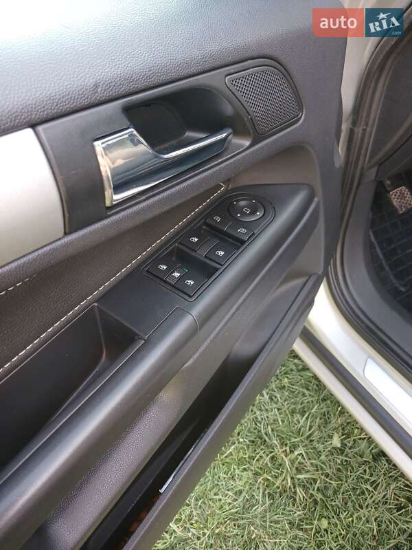 Мінівен Opel Zafira 2009 в Локачах
