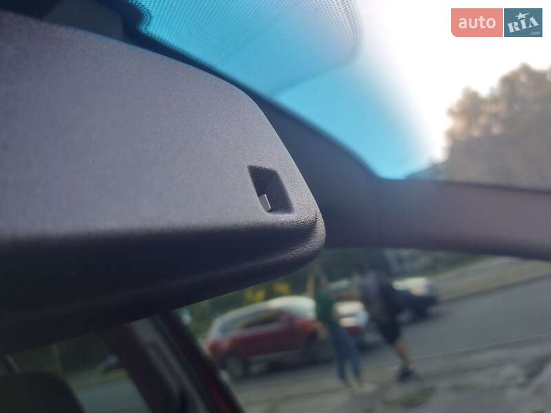 Мінівен Opel Zafira 2010 в Дніпрі