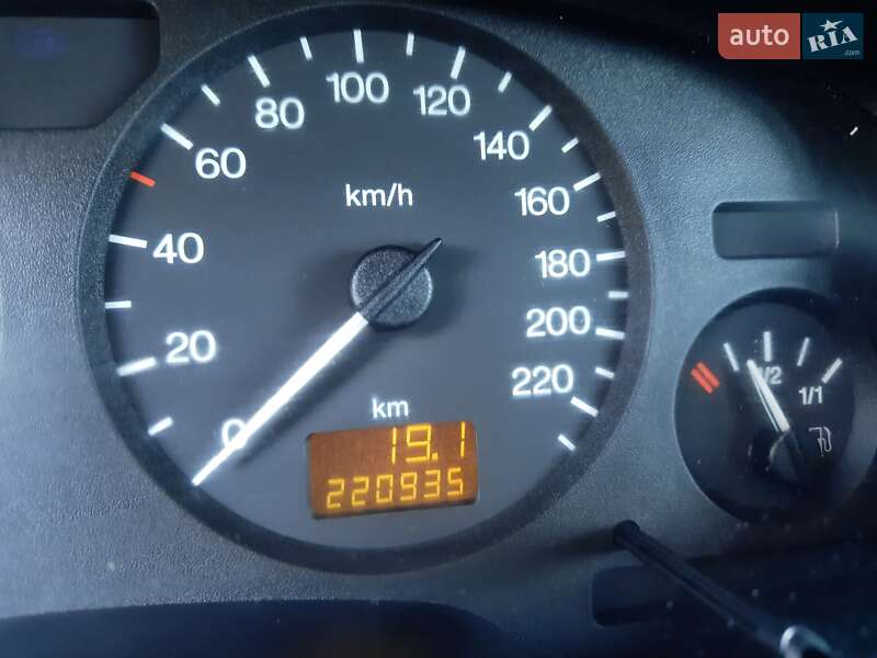 Минивэн Opel Zafira 2000 в Ровно фото 12 Минивэн Opel Zafira 2000 в Ровно