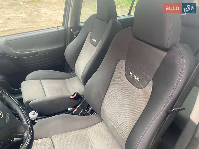 Минивэн Opel Zafira 2004 в Львове фото 11 Минивэн Opel Zafira 2004 в Львове