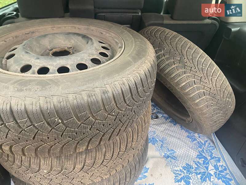 Минивэн Opel Zafira 2004 в Львове фото 15 Минивэн Opel Zafira 2004 в Львове