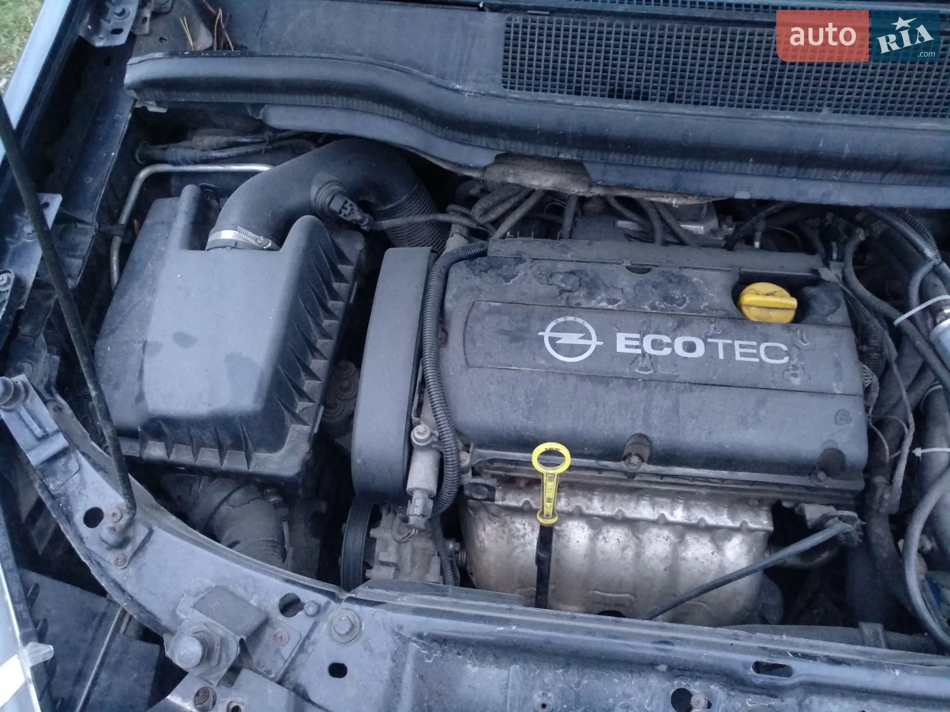 2010 Opel Zafira - мініатюра 30