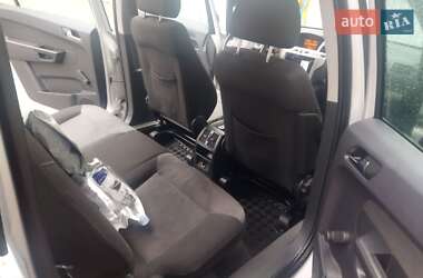 Минивэн Opel Zafira 2009 в Коломые