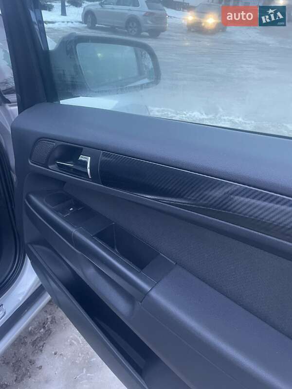 Мінівен Opel Zafira 2006 в Луцьку фото 12 Мінівен Opel Zafira 2006 в Луцьку