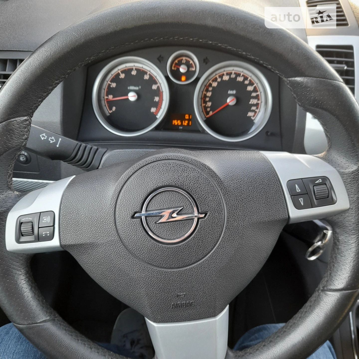 2010 Opel Zafira - мініатюра 3