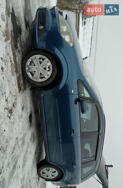 Минивэн Opel Zafira 2007 в Староконстантинове