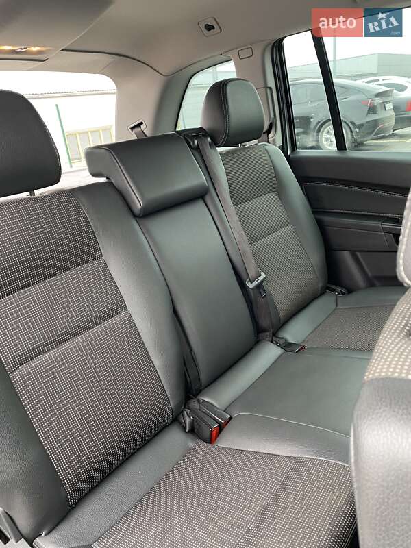 Мінівен Opel Zafira 2010 в Луцьку