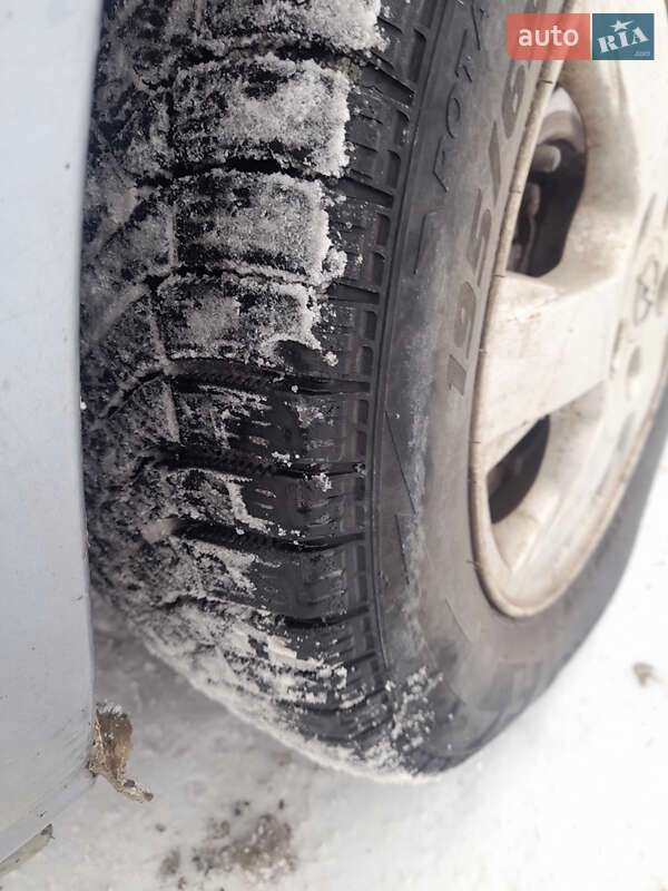 Мінівен Opel Zafira 2004 в Стрию