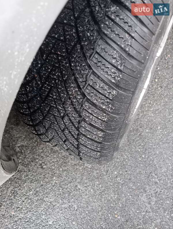 Мінівен Opel Zafira 2011 в Ірпені