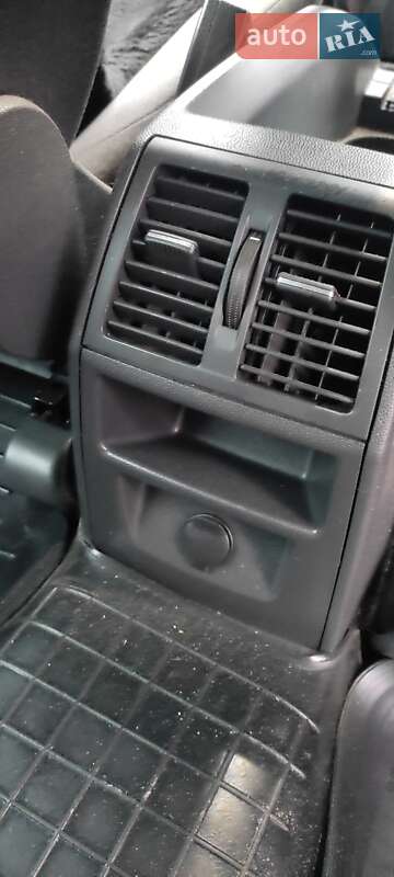 Минивэн Opel Zafira 2012 в Барышевке