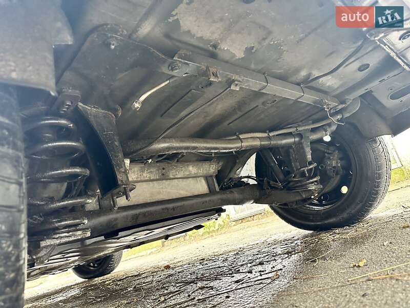 Мінівен Opel Zafira 2006 в Одесі