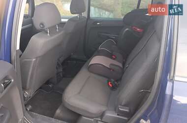 Мінівен Opel Zafira 2013 в Дрогобичі