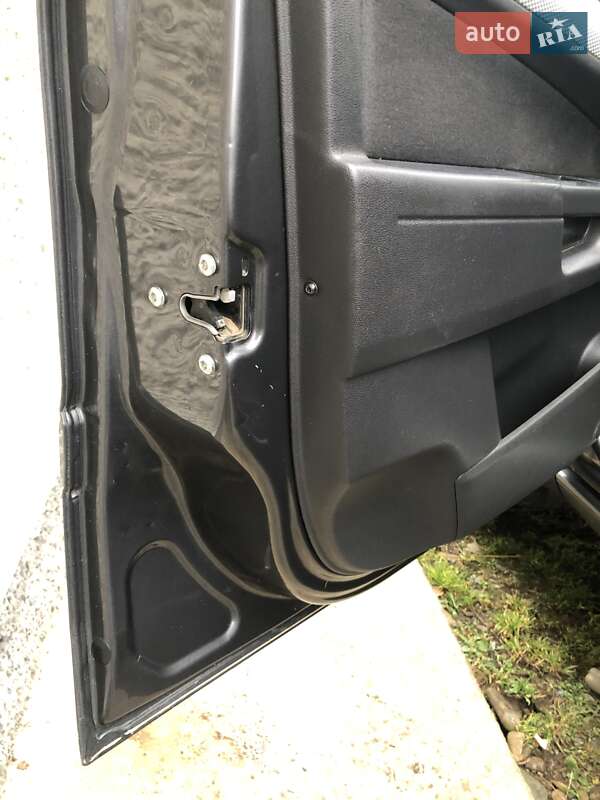 Мінівен Opel Zafira 2010 в Надвірній