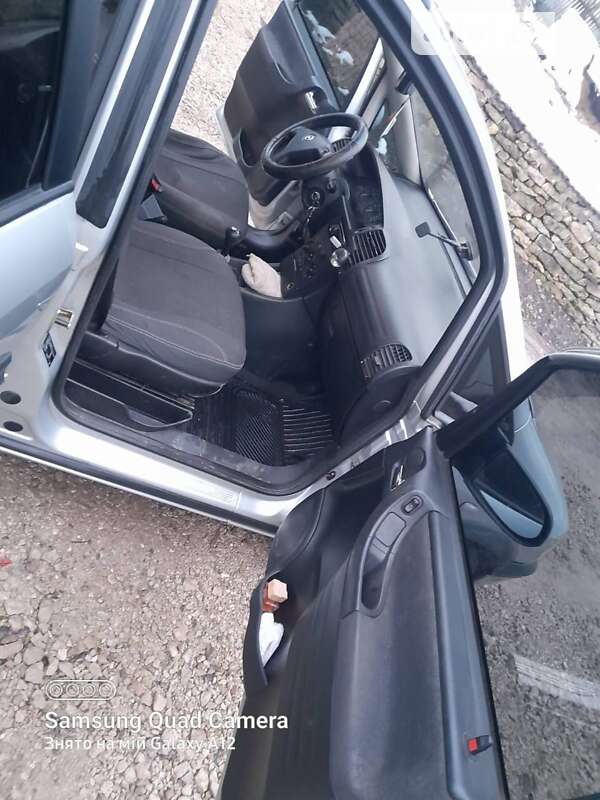 Минивэн Opel Zafira 2001 в Бучаче фото 15 Минивэн Opel Zafira 2001 в Бучаче