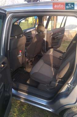 Мінівен Opel Zafira 2006 в Кременці