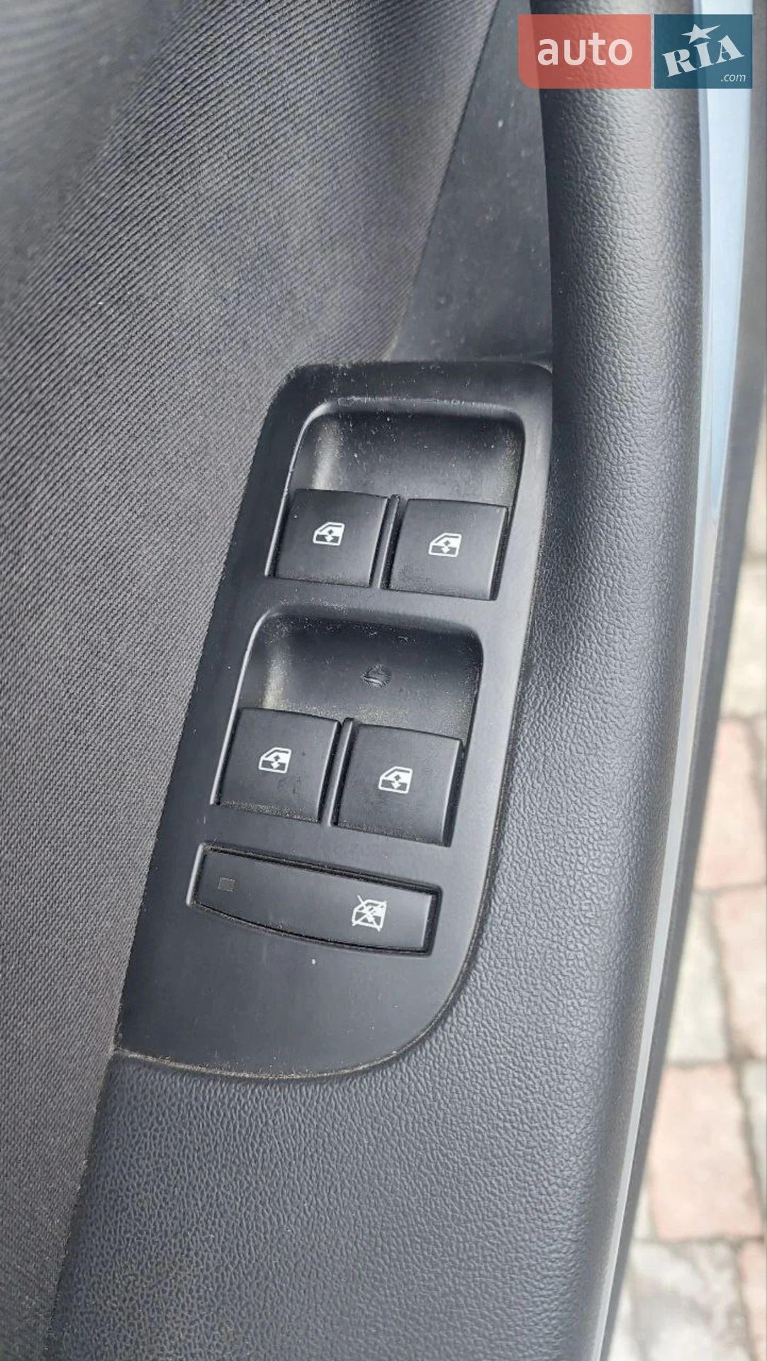 2015 Opel Zafira - мініатюра 16