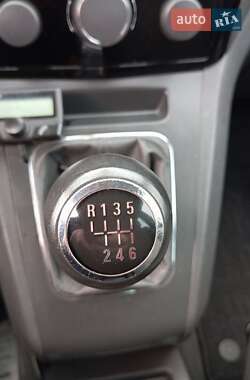 Минивэн Opel Zafira 2011 в 