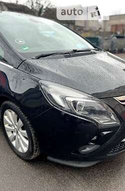 Микровэн Opel Zafira 2015 в Житомире