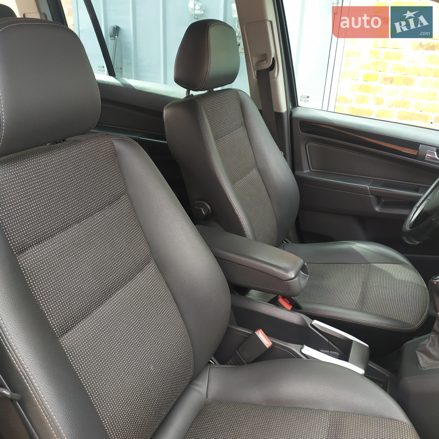 2011 Opel Zafira - мініатюра 22