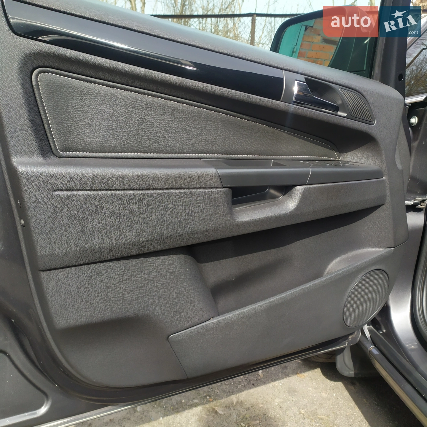 2011 Opel Zafira - мініатюра 25