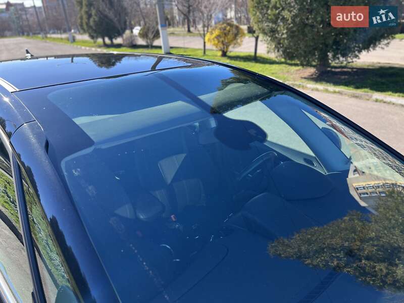 Мінівен Opel Zafira 2014 в Калуші