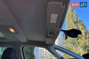 Минивэн Opel Zafira 2014 в 