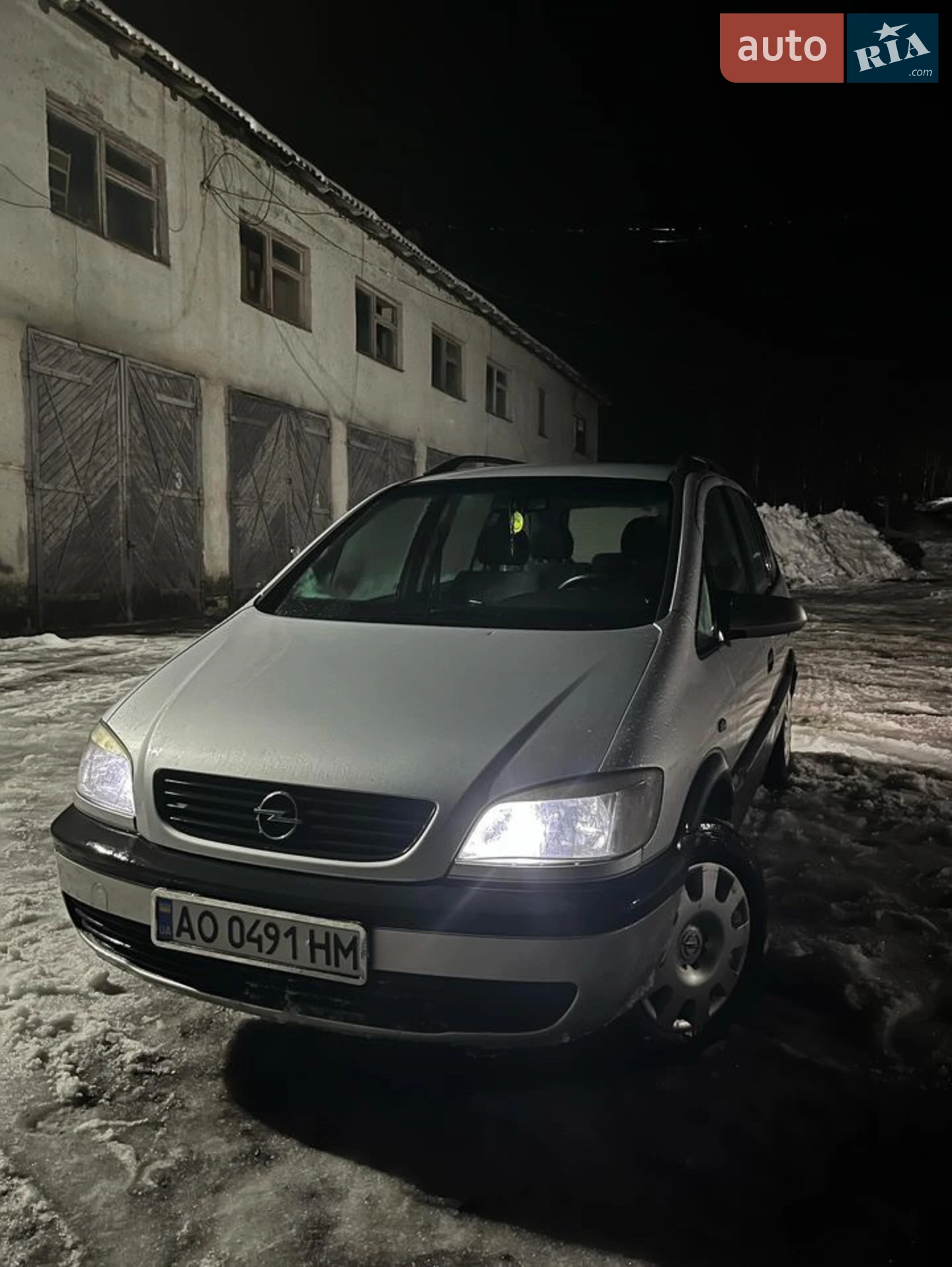 Фото авто 13