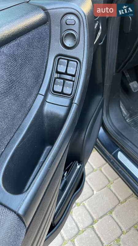 Минивэн Opel Zafira 2002 в Львове фото 2 Минивэн Opel Zafira 2002 в Львове