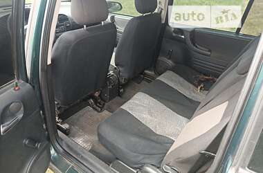 Мінівен Opel Zafira 2004 в Білогір'ї