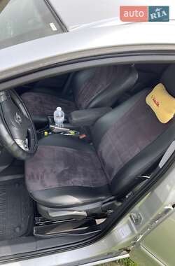 Мінівен Opel Zafira 2007 в Києві