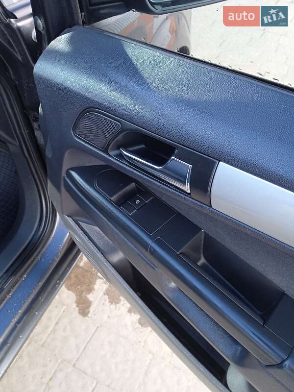 Минивэн Opel Zafira 2009 в Коломые фото 20 Минивэн Opel Zafira 2009 в Коломые