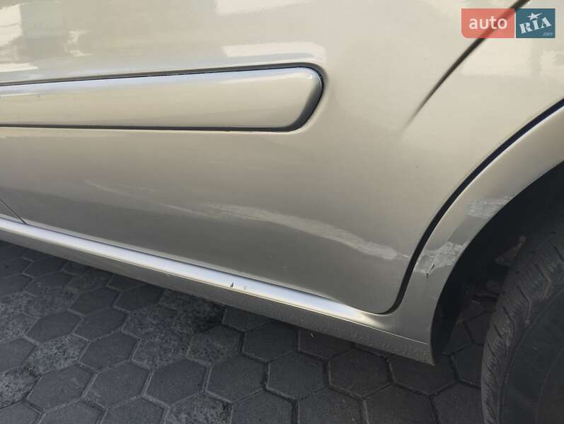 Минивэн Opel Zafira 2007 в Луцке фото 16 Минивэн Opel Zafira 2007 в Луцке