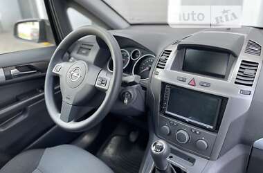 Мінівен Opel Zafira 2005 в Вінниці