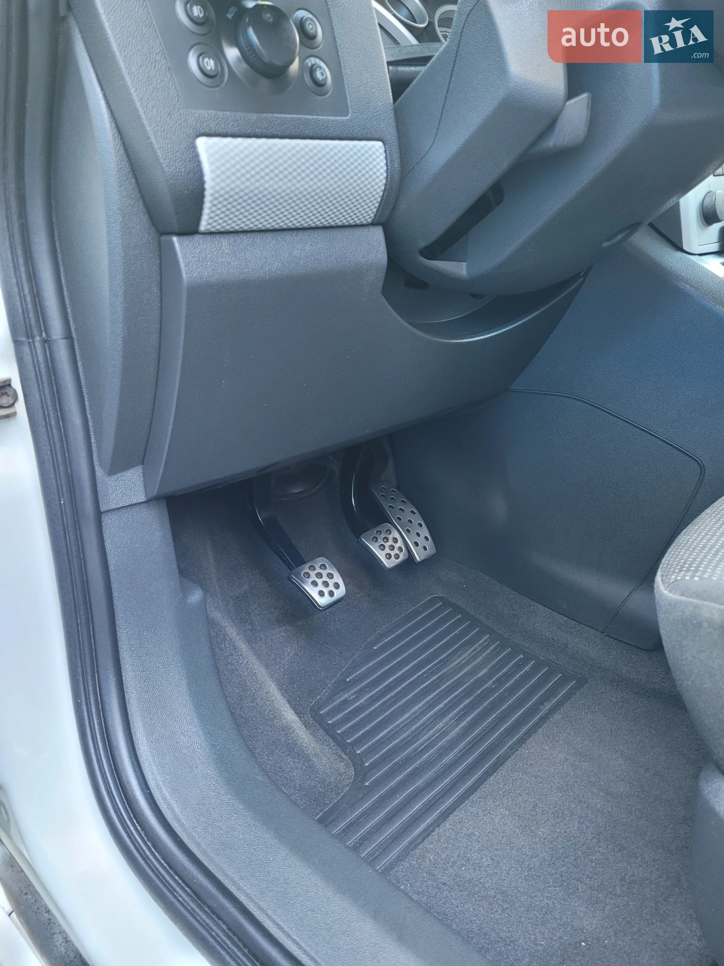 2011 Opel Zafira - мініатюра 10